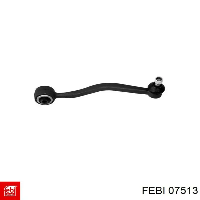 Правый рычаг передней нижней подвески Febi 07513 цена, от 38.36 USD