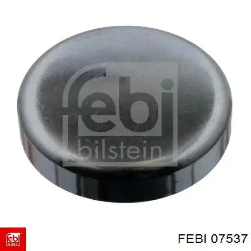 Крышка ГБЦ Febi 07537 цена, от 0.35 USD