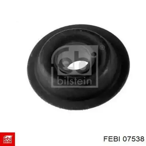 Сайлентблок передней подвески Febi 07538 цена, от 2.28 USD