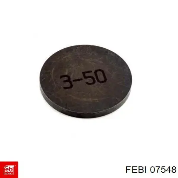 Купить 030093 Metelli Шайба регулировочная