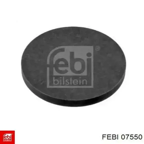 Шайба регулировочная Febi 07550 цена, от 1.86 USD