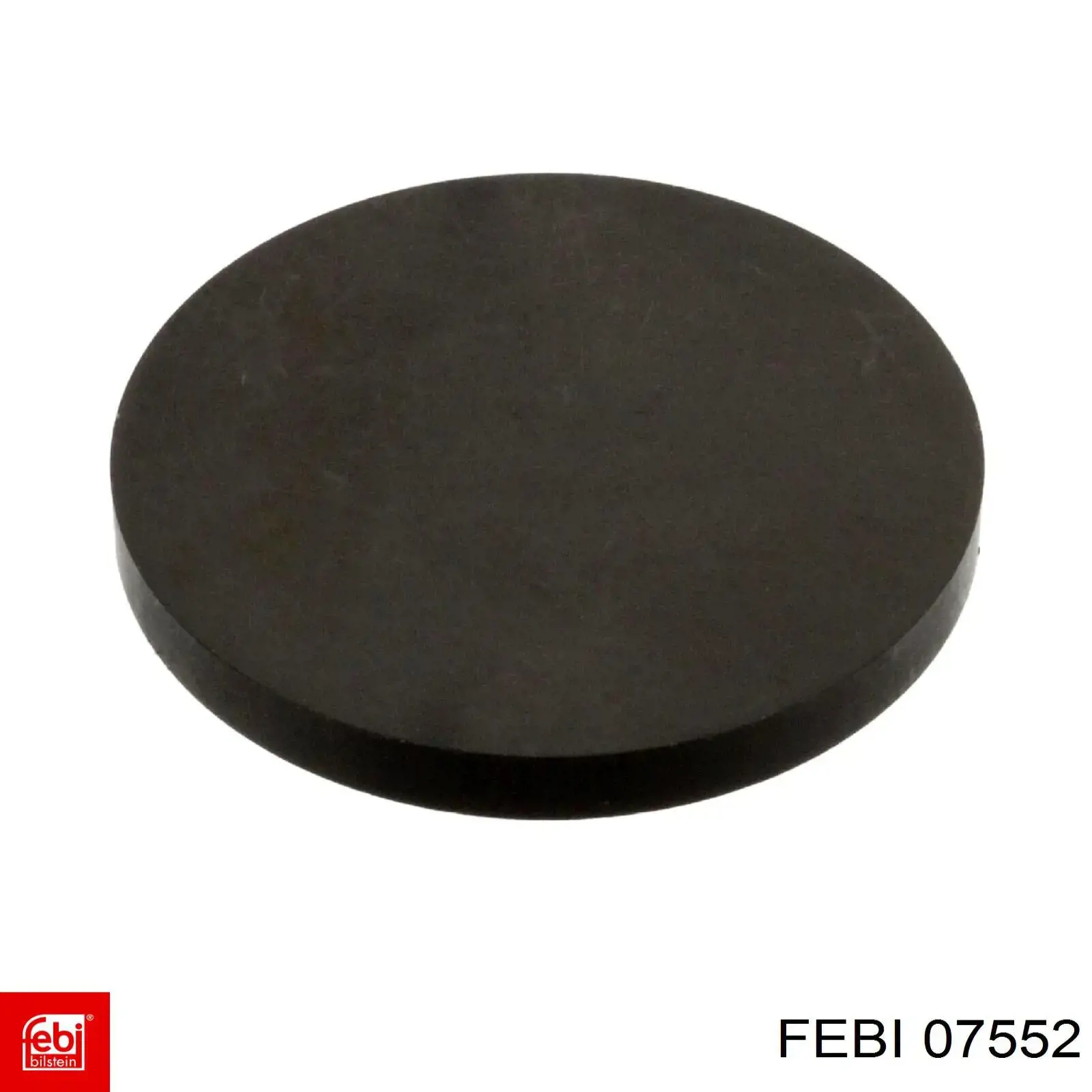 Купить 07552 Febi Шайба регулировочная
