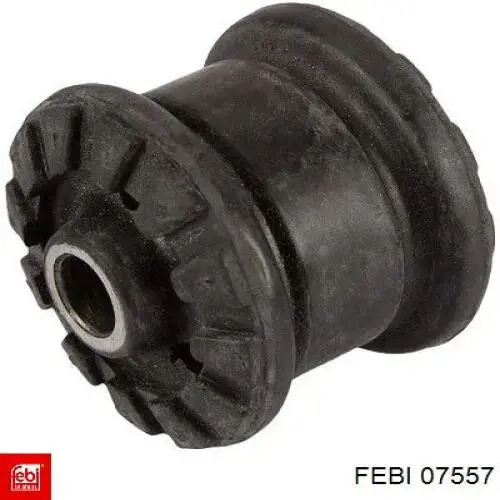 Сайлентблок передней подвески Febi 07557 цена, от 2.73 USD