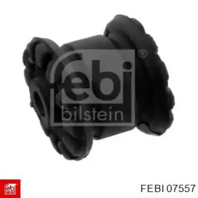 Купить 07557 Febi Сайлентблок нижний передней подвески