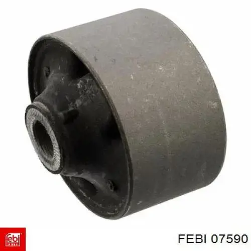 Сайлентблок верхнего переднего рычага Febi 07590