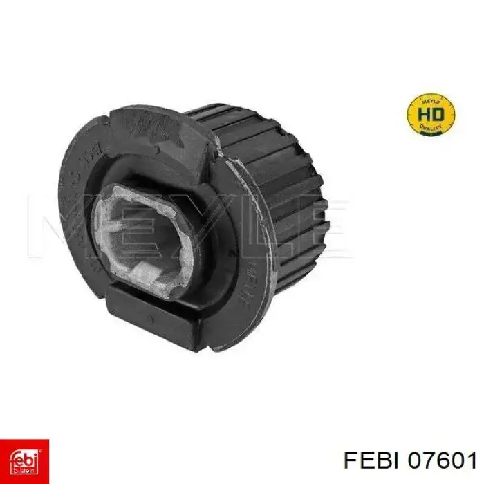 Сайлентблок заднего подрамника Febi 07601 цена, от 12.06 USD