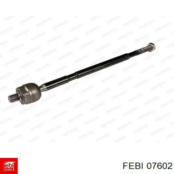 Сайлентблок заднего подрамника Febi 07602 цена, от 13.46 USD