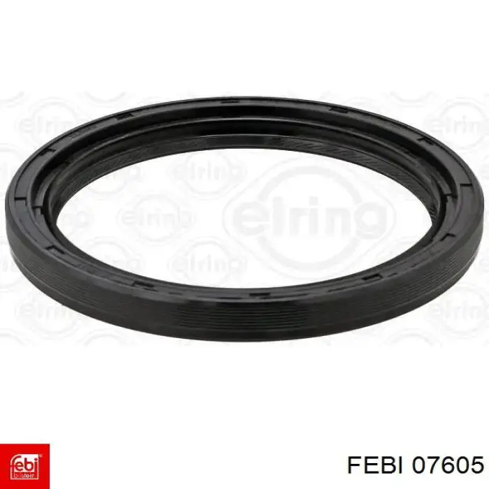 Подушка двигателя Febi 07605 цена, от 30.96 USD