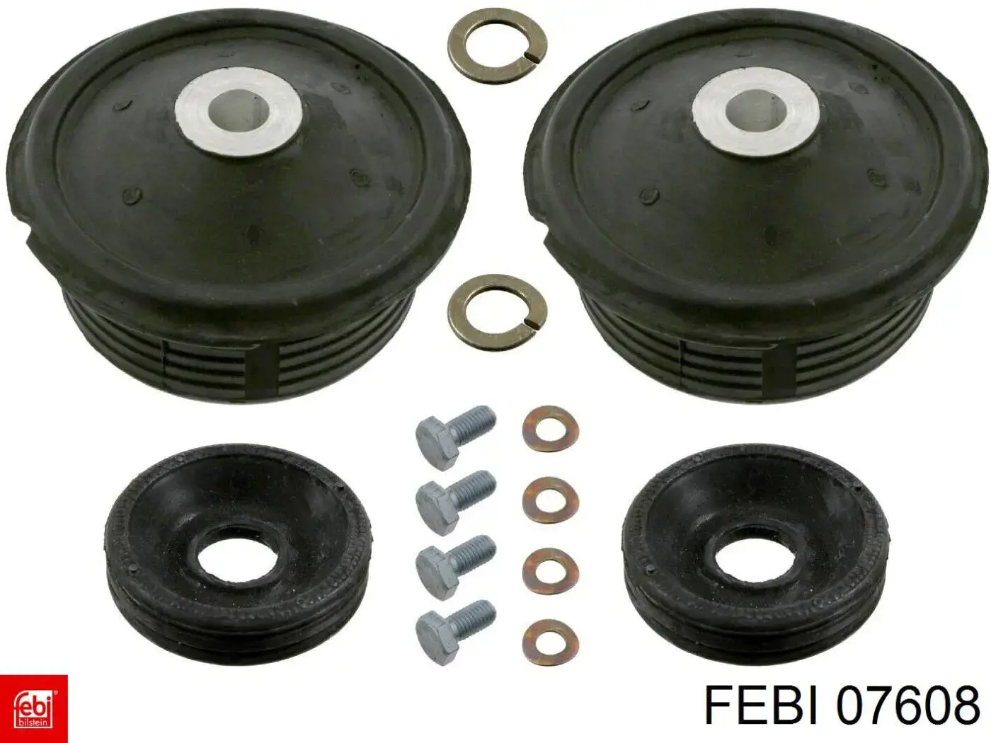 Купить 07608 Febi 