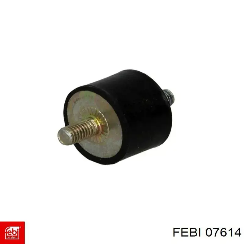 Подушка корпуса воздушного фильтра Febi 07614 цена, от 2.57 USD