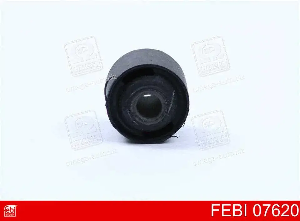 Сайлентблок заднего подрамника Febi 07620 цена, от 3.54 USD