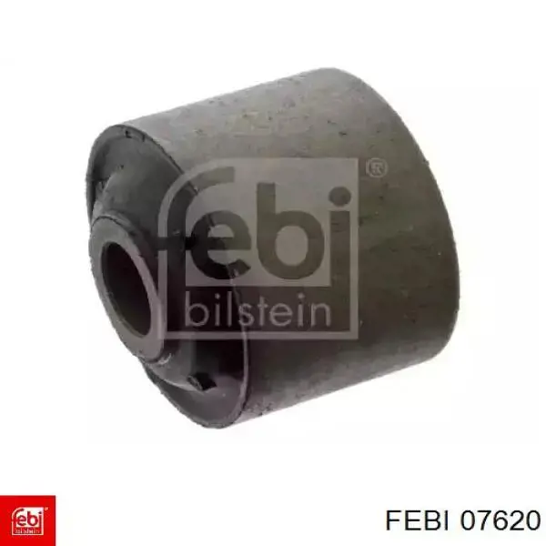 Сайлентблок задней балки 07620 Febi
