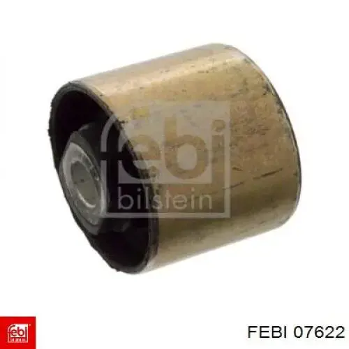 Сайлентблок заднего подрамника Febi 07622 цена, от 7.05 USD