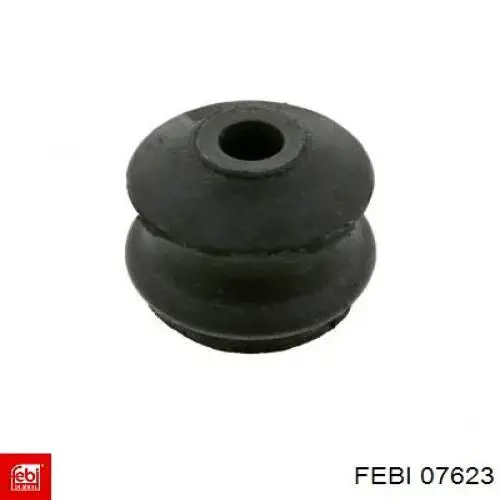 Сайлентблок поперечной тяги задней подвески Febi 07623