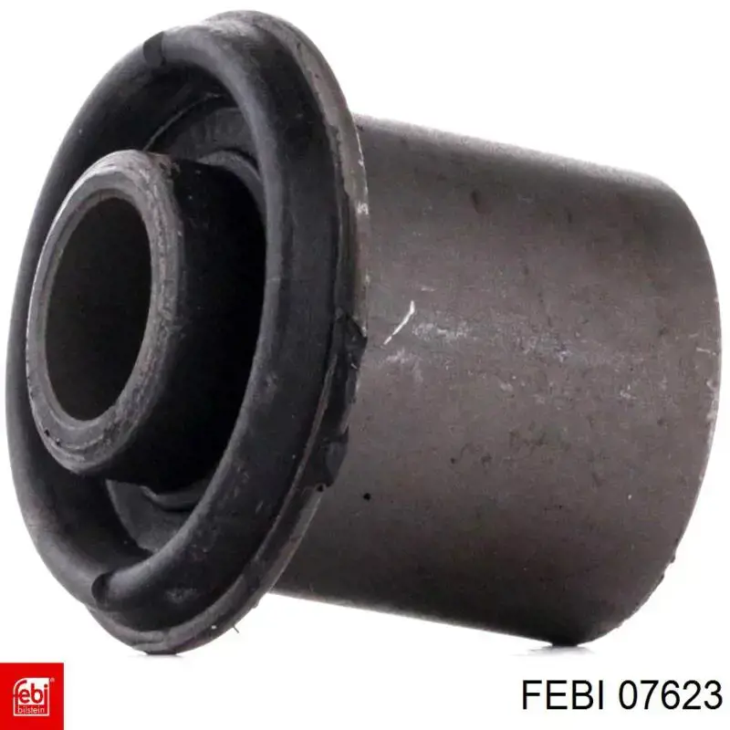 Сайлентблок тяги поперечной, задней подвески Febi 07623 цена, от 2.94 USD