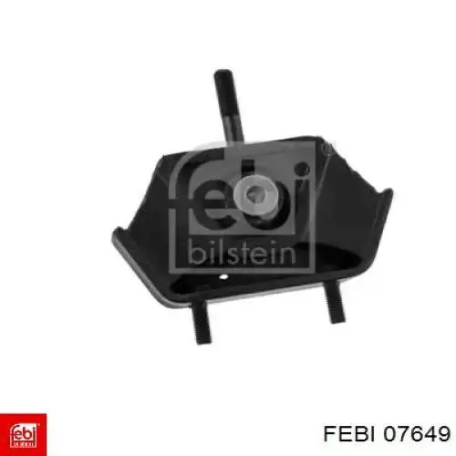 Подушка двигателя Febi 07649 цена, от 35.55 USD