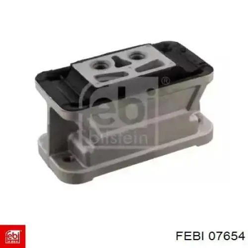Задняя опора двигателя Febi 07654 цена, от 75.20 USD