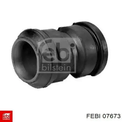 Купить 07673 Febi Втулка рессоры