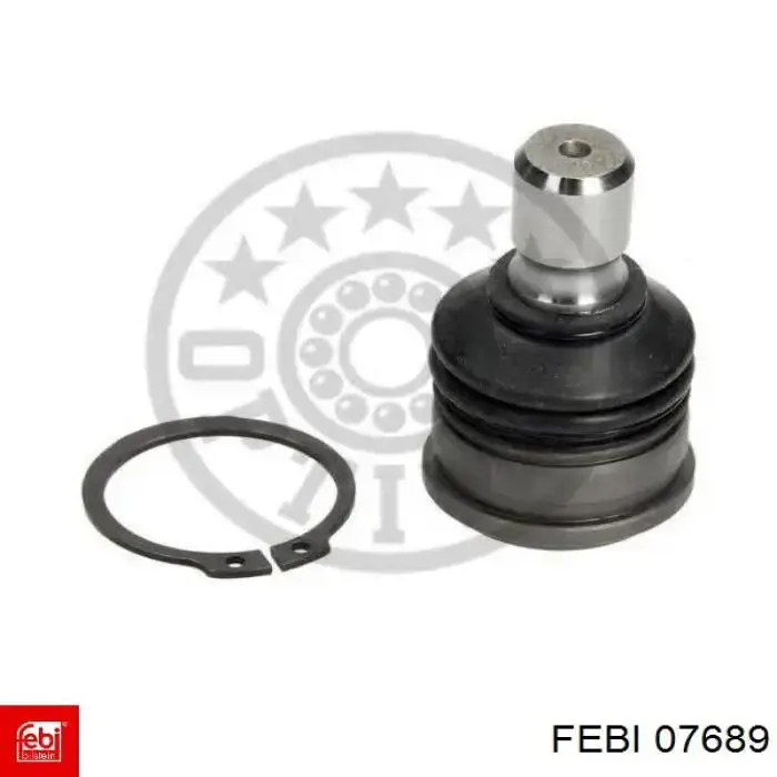 Купить A2013250944 Mercedes Проставка задней пружины
