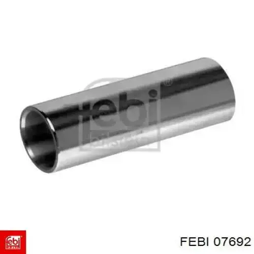 Втулка рессоры передней металлическая Febi 07692 цена, от 9.20 USD