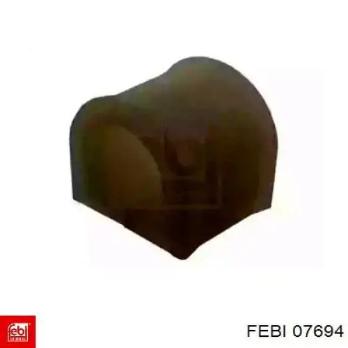 07694 Febi Разрезная втулка стабилизатора