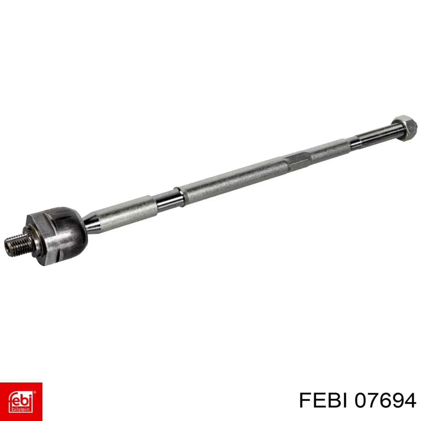 Втулка переднего стабилизатора Febi 07694 цена, от 1.35 USD