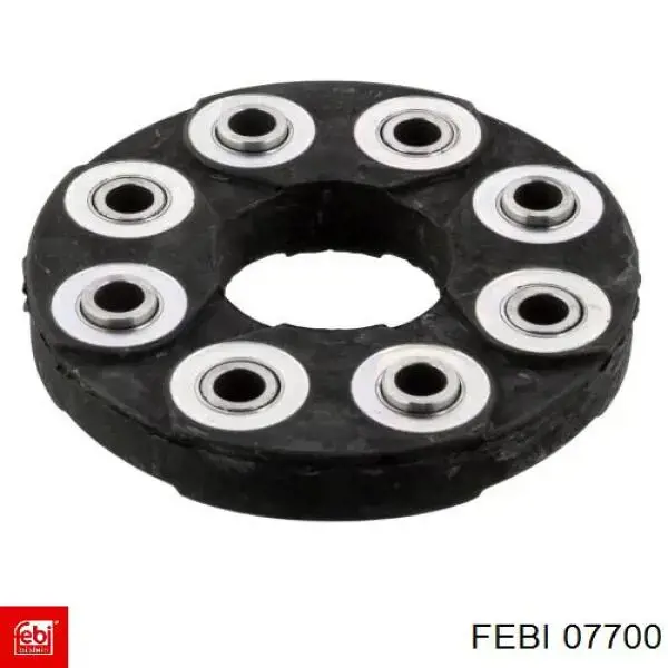 Втулка карданного вала центрирующая Febi 07700 цена, от 38.88 USD