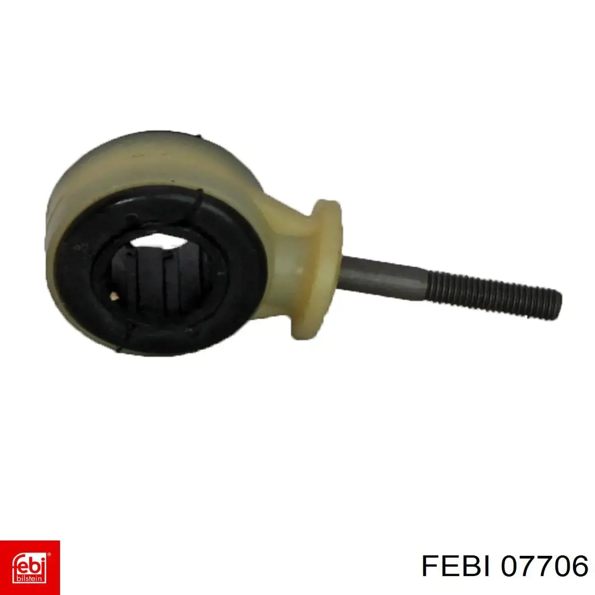 Купить 07706 Febi Амортизационная стойка