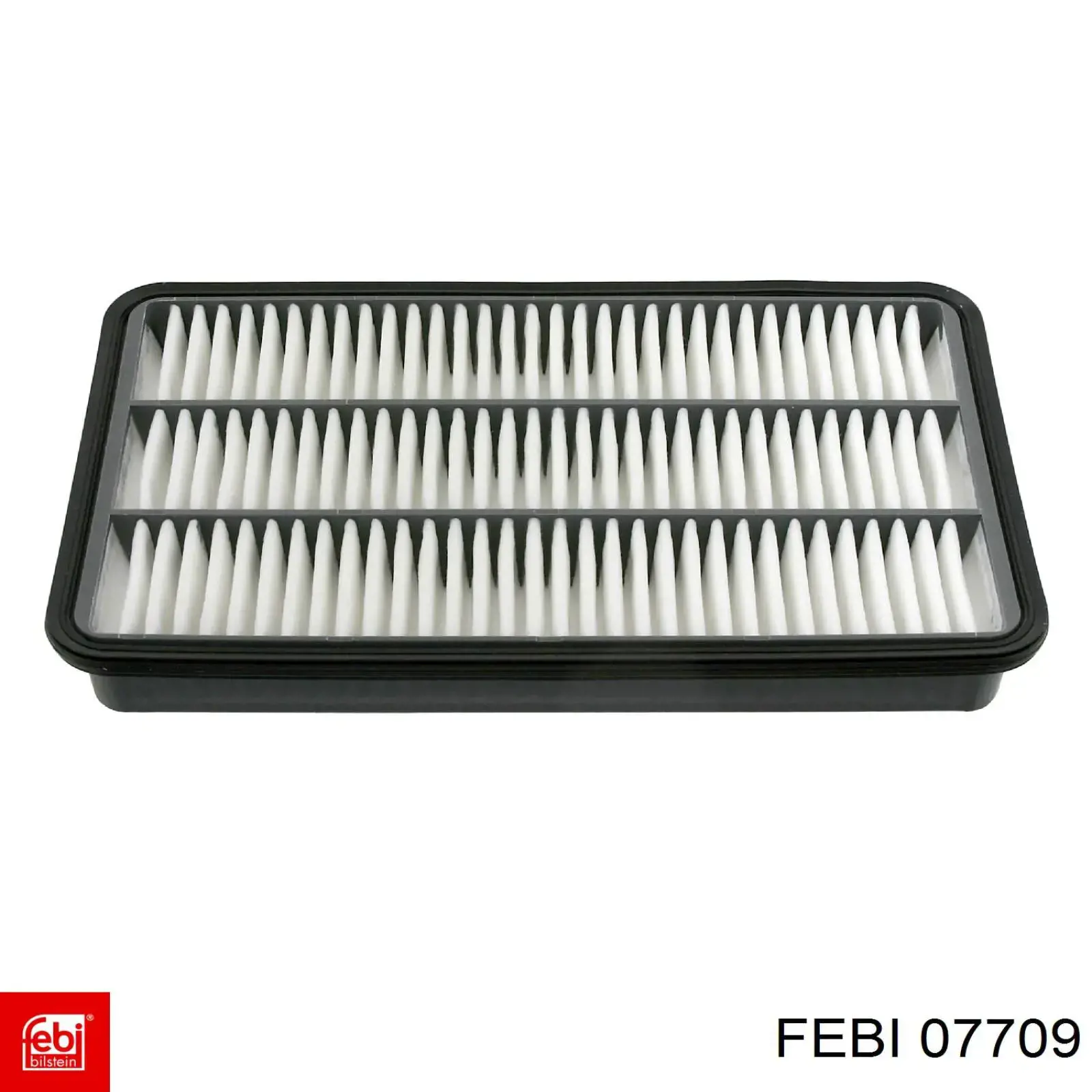 Паразитный ролик ГРМ 07709 Febi