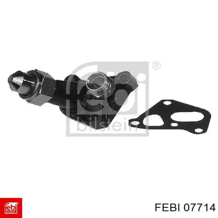 Натяжитель цепи ГРМ Mercedes A1170501011 цена, от 176.93 USD