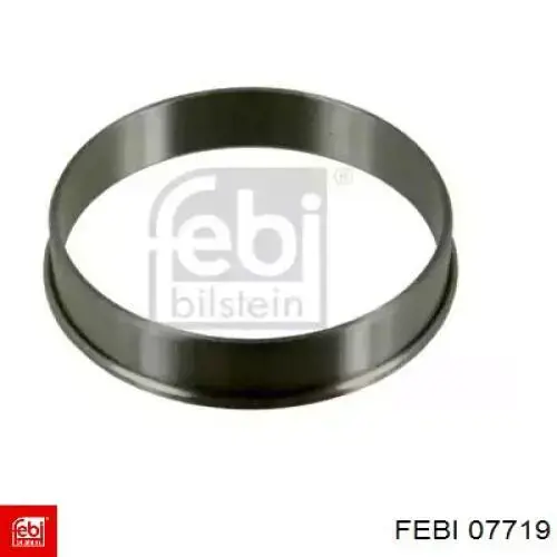 Обойма сальника коленвала переднего Febi 07719 цена, от 9.70 USD