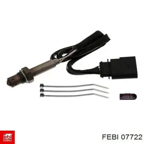 Купить 07722 Febi 