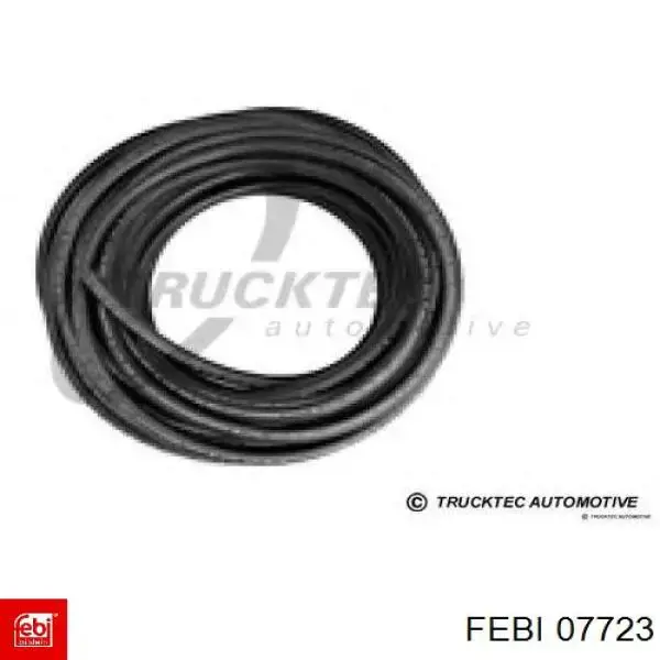 Трубка тормозной системы, бухта PRO2511086 Provia