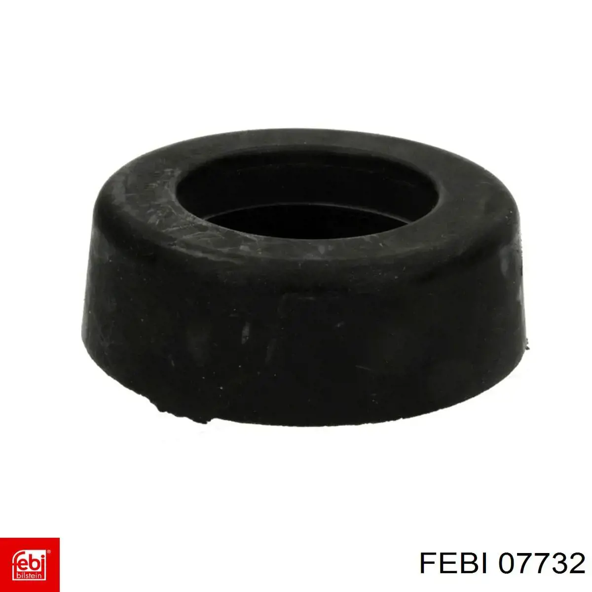 Проставка верняя задней пружины Febi 07732 цена, от 215.58 UAH