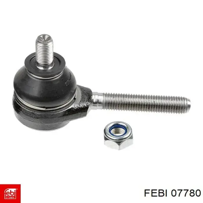 Рулевой наконечник Febi 07780 цена, от 7.60 USD