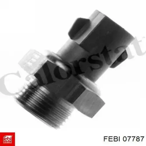 Датчик температуры радиатора Febi 07787 цена, от 9.88 USD