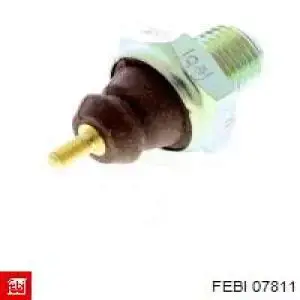 Датчик давления масла 07811 Febi
