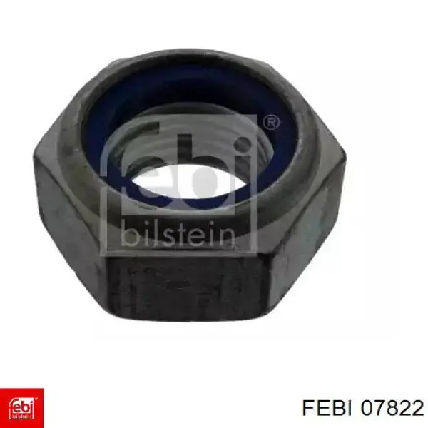  Febi 07822 цена, от 2.38 USD