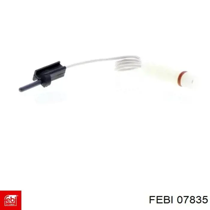 Датчик износа колодок Febi 07835