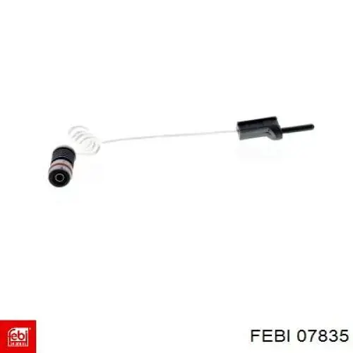 Купить 07835 Febi Сенсор износа