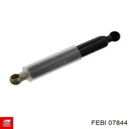 Купить 07844 Febi Демпфер (амортизатор) ТНВД