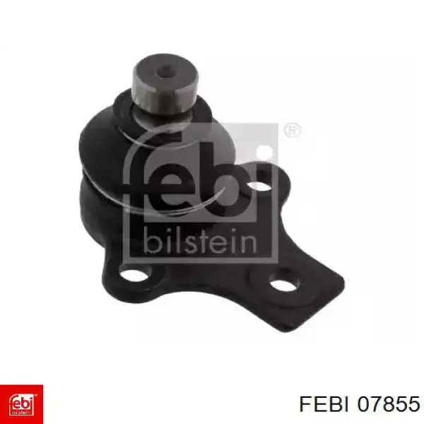 Шаровая опора, нижняя Febi 07855 цена, от 7.94 USD