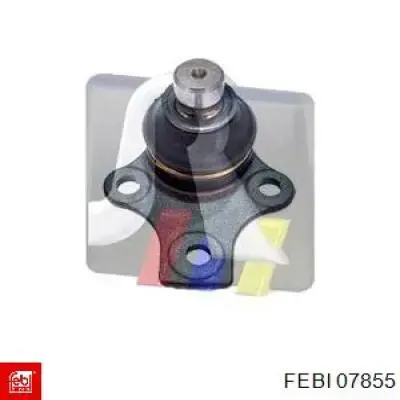 Нижняя шаровая опора 07855 Febi