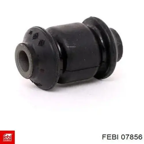 Сайлентблок передней подвески Febi 07856 цена, от 1.99 USD