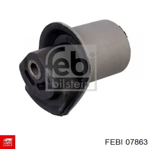 Купить 07863 Febi Амортизационная стойка