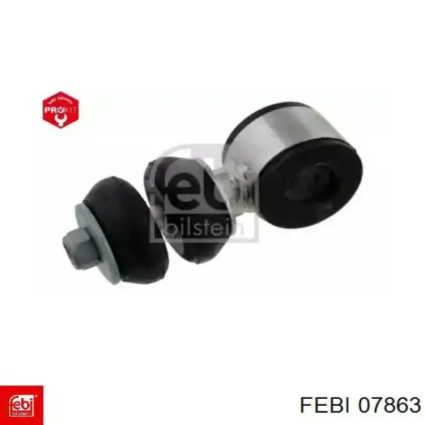 Стойки стабилизатора Febi 07863