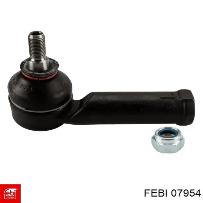 Рулевой наконечник Febi 07954 цена, от 8.85 USD