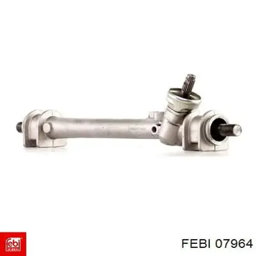 Купить 07964 Febi Рулевая рейка