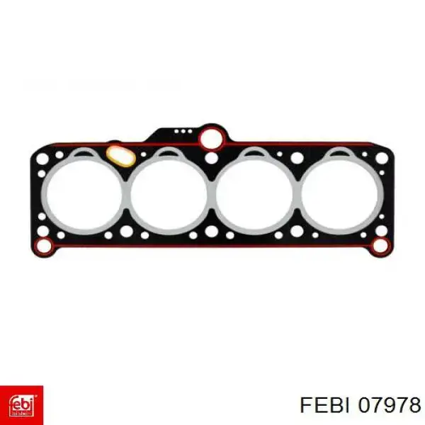 07978 Febi