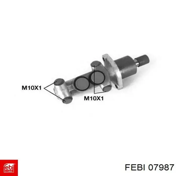 Помпа масляная BF 20140340301 цена, от 173.98 USD